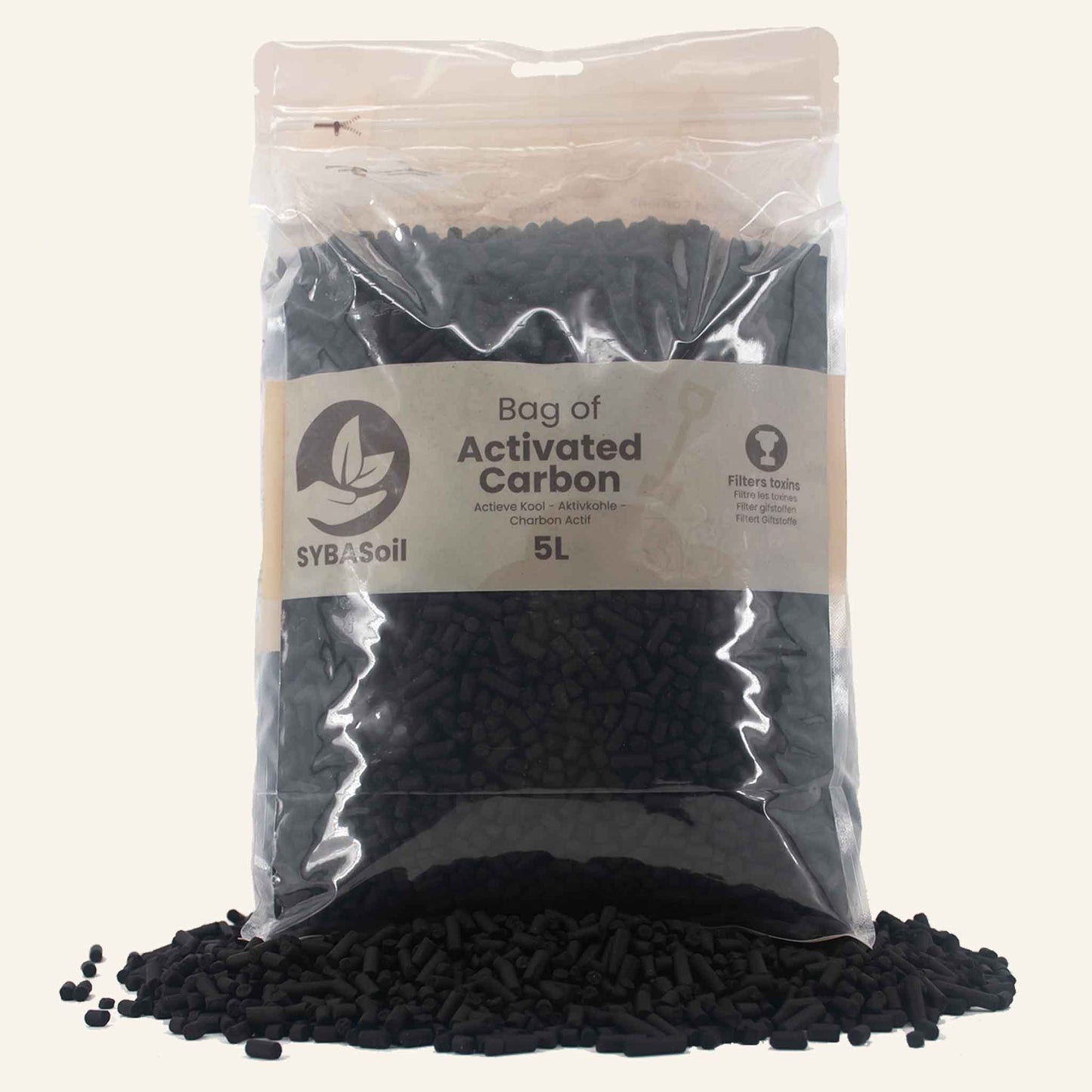 Activated Carbon