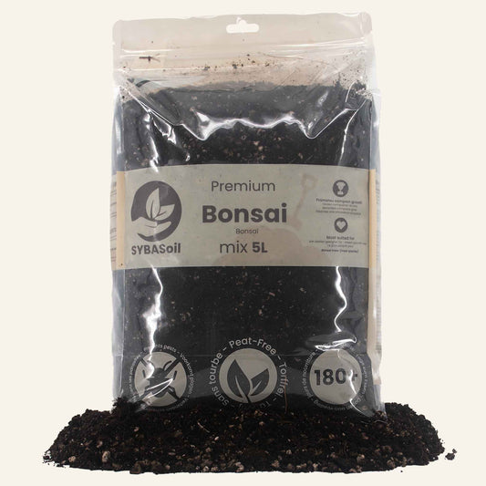 Bonsai Mix