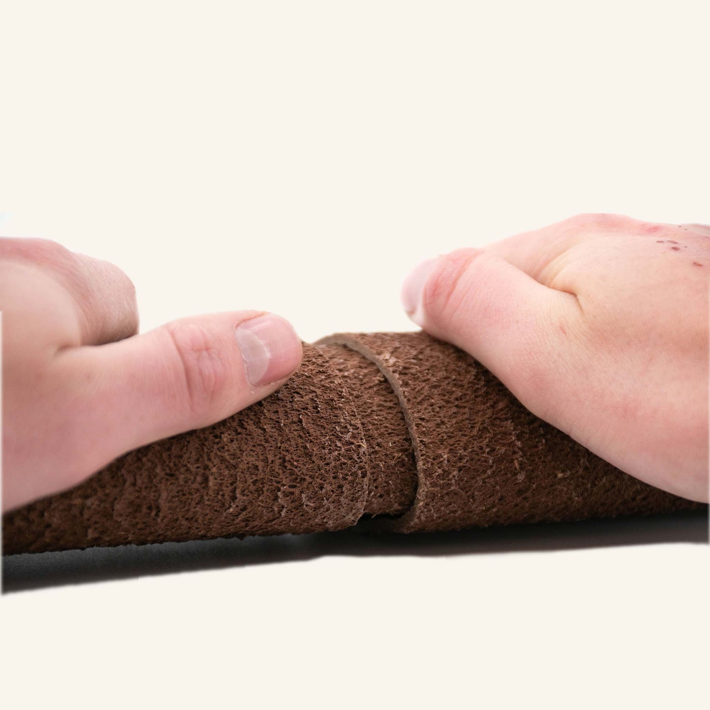 Biobaserad Platt Klätterstång