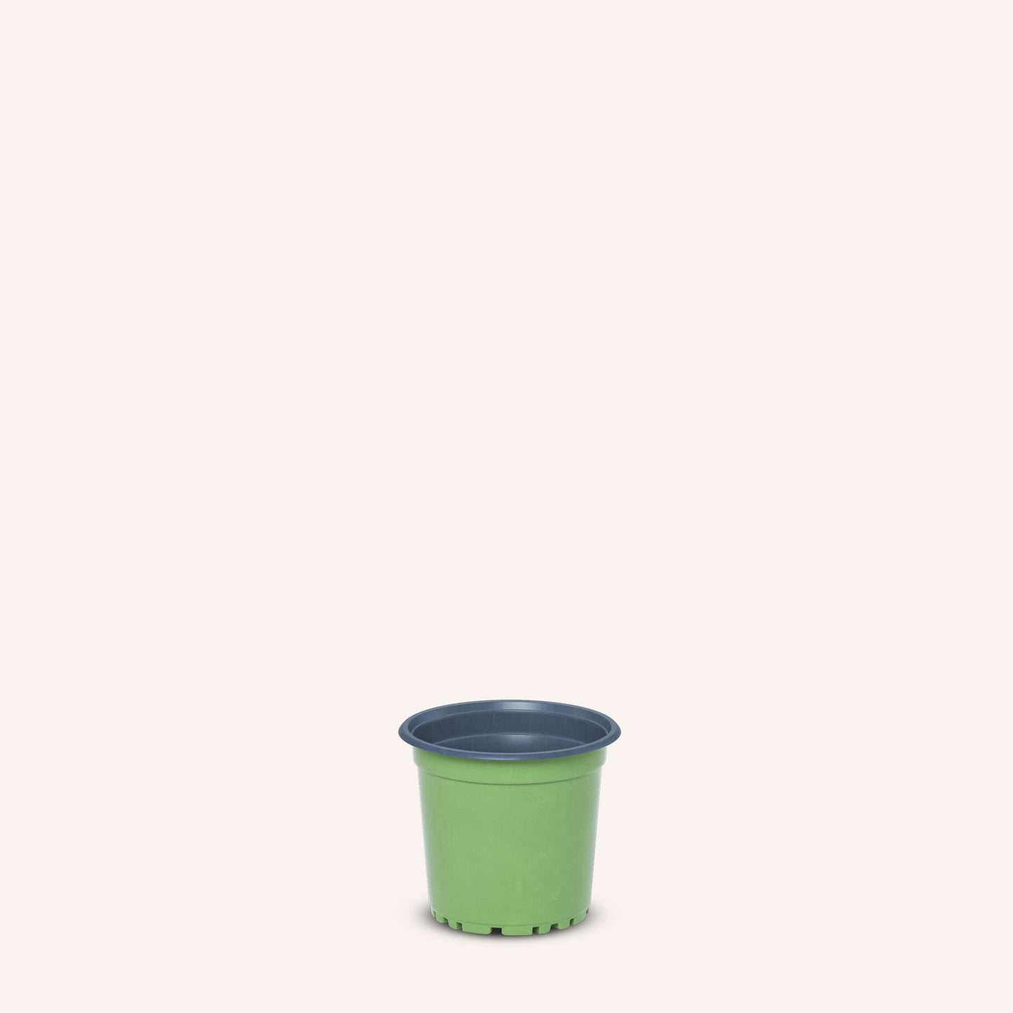 Green Nursery Pot