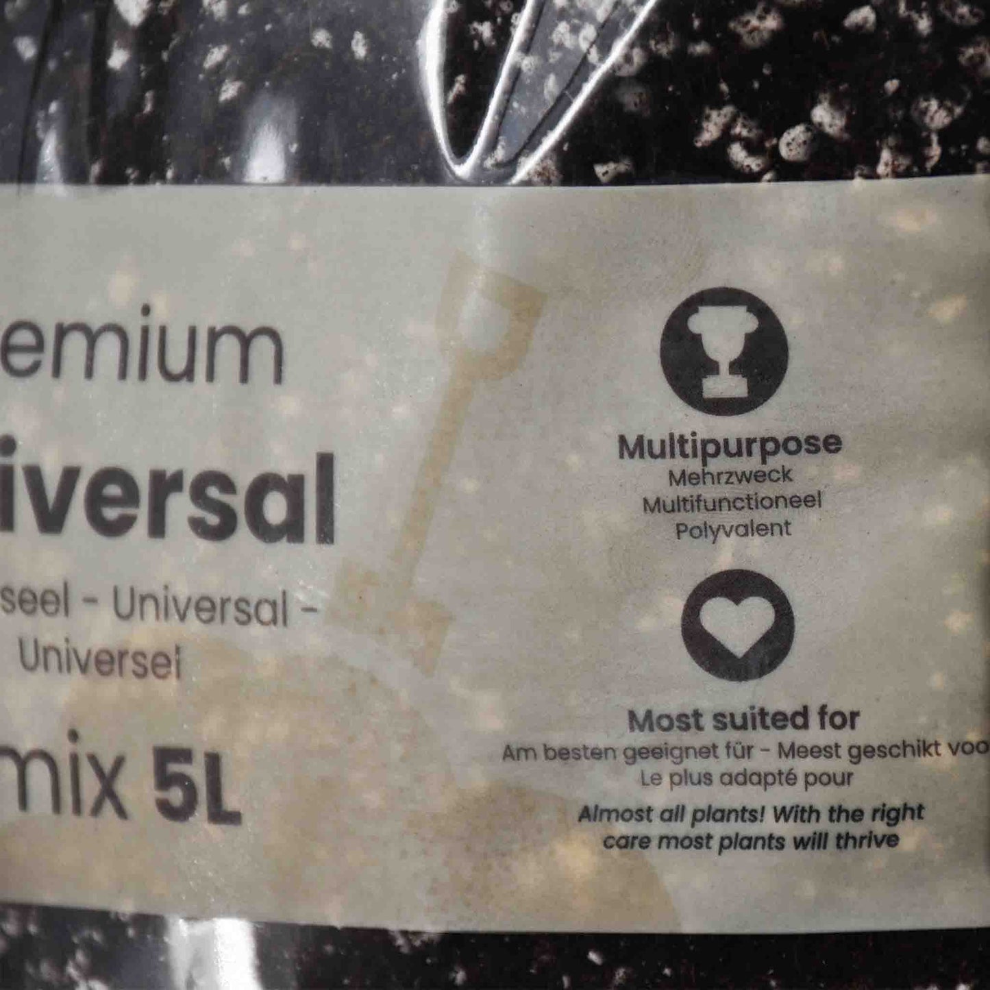 Universaljord