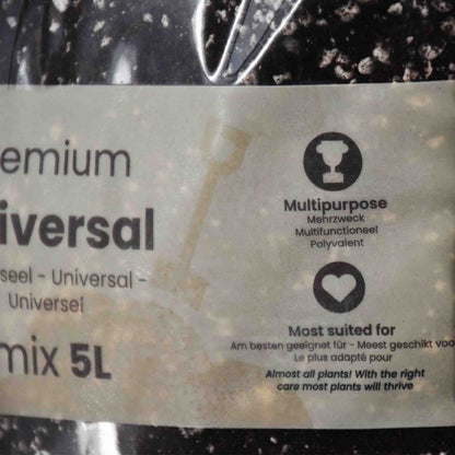 Universaljord
