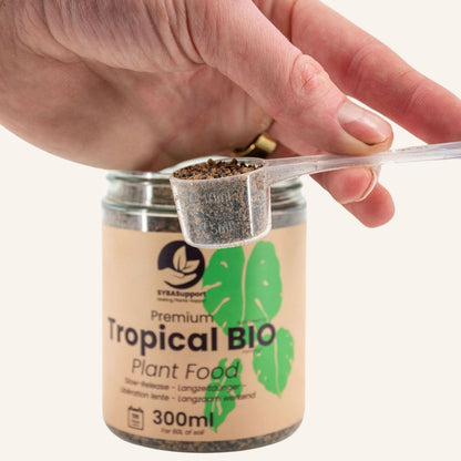 Cacti BIO Slow-release Plant Food