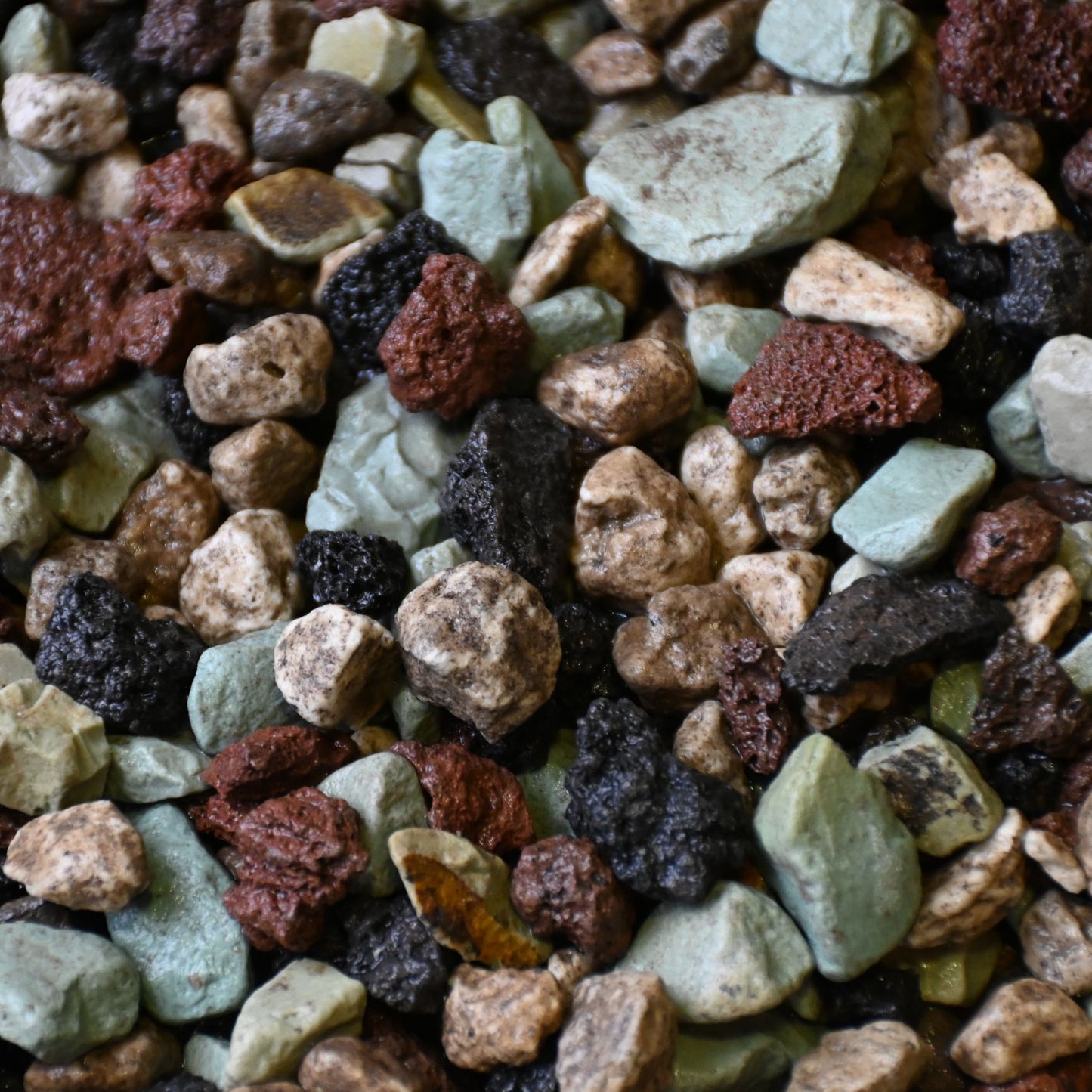 Krukväxtmineralmix