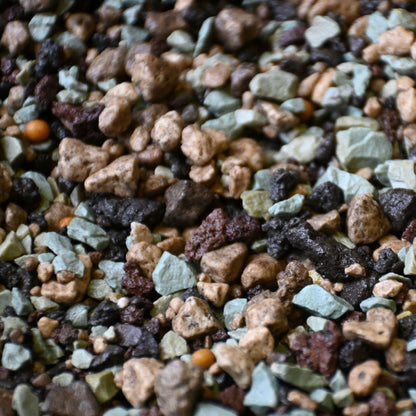 Krukväxtmineralmix