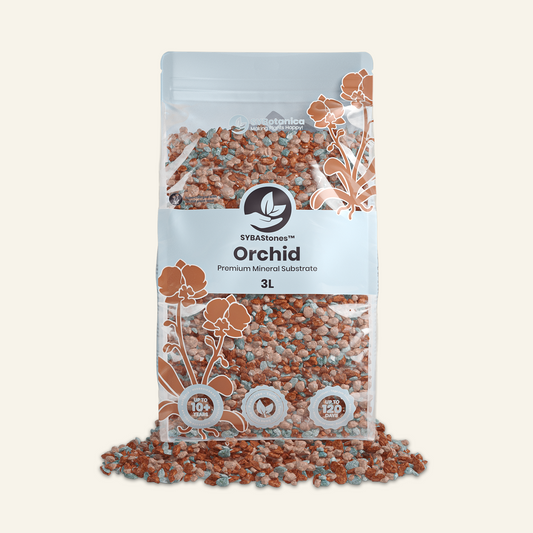 Orkidémineralmix