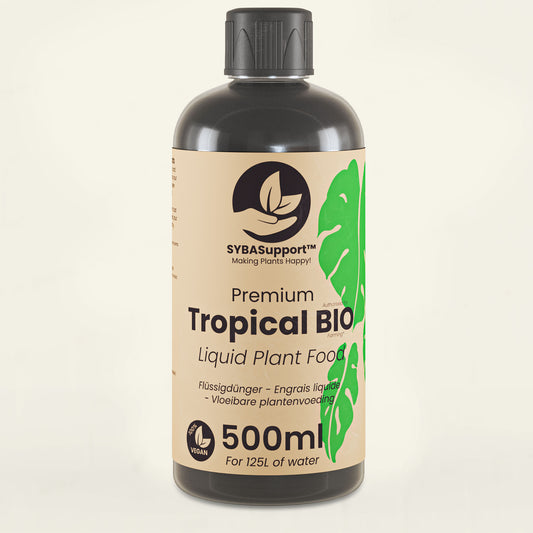 Tropical BIO Liquid Plant Food