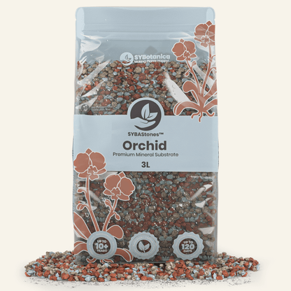 Orkidémineralmix