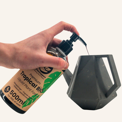Tropical BIO Liquid Plant Food
